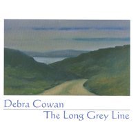 Long Grey Line - Debra Cowan - Musiikki - CD Baby - 0752962021226 - tiistai 2. syyskuuta 2003