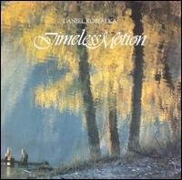 Cover for Daniel Kobialka · Timeless Motion (CD) (1998)