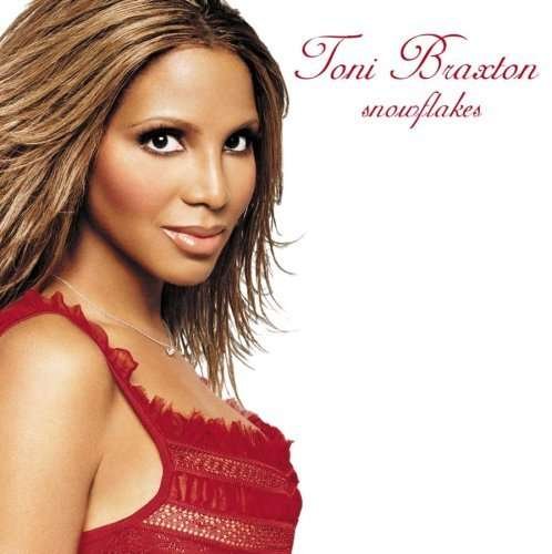 Snowflakes - Toni Braxton - Musikk - SONY MUSIC - 0755174793226 - 1. august 2003