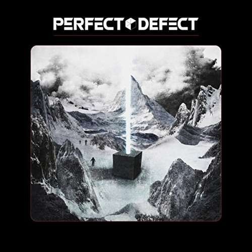 Cover for Perfect Defect (CD) (2017)
