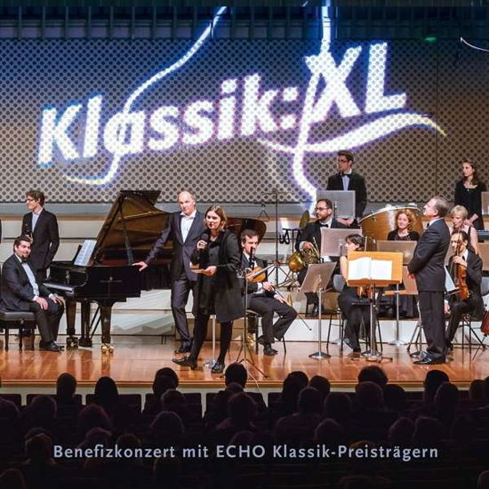 Klassik Xl - V/A - Musikk - MDG - 0760623194226 - 1. februar 2021