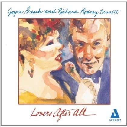 Lovers After All - Joyce Breach - Musik - AUDIOPHILE - 0762247228226 - 6 mars 2014
