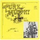 San Francisco Jazz Band Vol. 2 - Turk Murphy - Musik - GHB - 0762247509226 - 23 augusti 2005