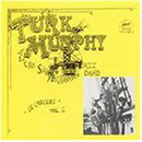 Cover for Turk Murphy · In Concert Vol.1 (CD) (2014)