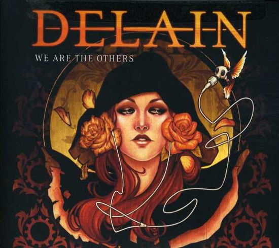 We Are the Others - Delain - Musik - ROCK - 0763232306226 - 3. Juli 2012