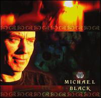 Cover for Michael Black (CD) (2007)