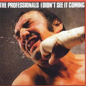 Cover for Professionals · I Didn't See It Coming (CD) (2001)