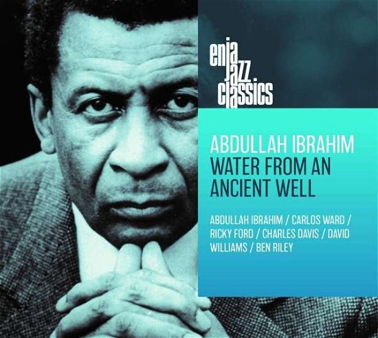 Cover for Abdullah Ibrahim · Water From An Ancient Well (CD) (2022)