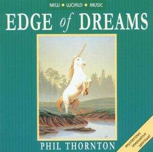 Cover for Phil Thornton · Edge of Dreams (CD) (1998)