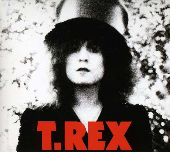 Cover for T. Rex · The Slider (CD) [Digipak] (2010)