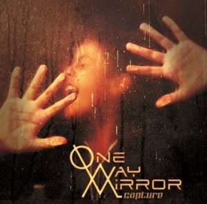 Cover for One Way Mirror · Capture (CD) (2015)