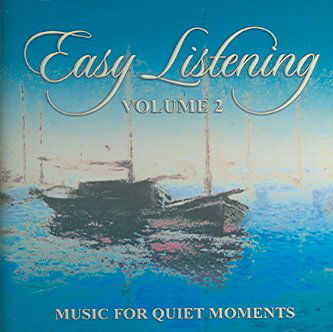 Music for Quiet Moments Vol.2 - Easy Listening - Muziek - EASY LISTENING - 0773848304226 - 2 mei 2006
