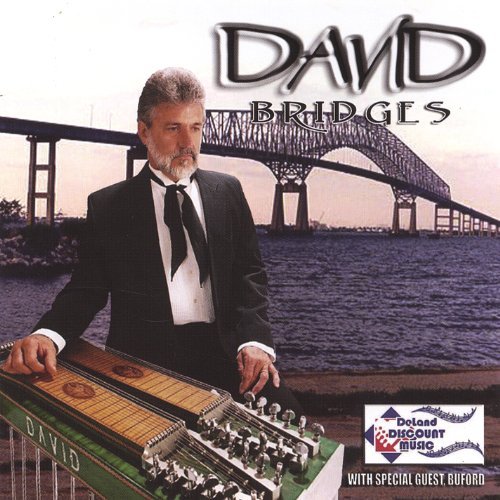 Cover for David · Bridges (CD) (2005)