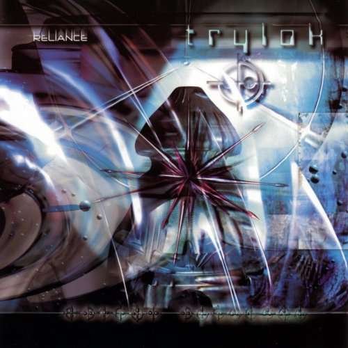 Cover for Trylok · Reliance (CD) (2013)