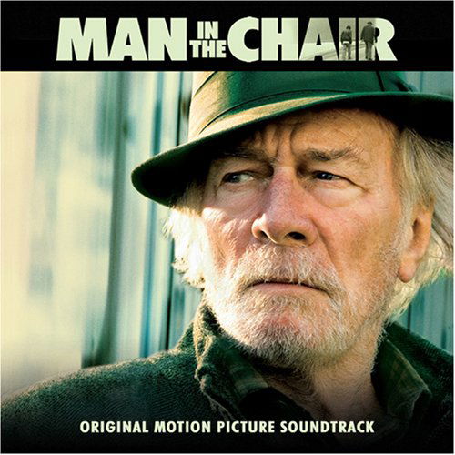 Cover for Man in the Chair · OST (CD) (2008)