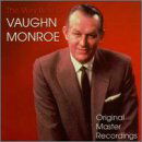 Very Best of - Vaughn Monroe - Musiikki - TARAGON - 0783785103226 - tiistai 20. lokakuuta 1998