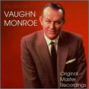 Cover for Vaughn Monroe · Very Best of (CD) (1998)