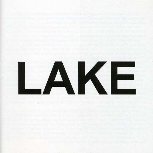 Lake - Youngs, Richard / Simon Wic - Music - VHF - 0783881005226 - October 19, 2000