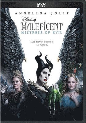 Maleficent: Mistress of Evil - Maleficent: Mistress of Evil - Movies - ACP10 (IMPORT) - 0786936865226 - January 14, 2020