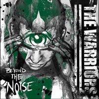 Cover for Warriors · Beyond The Noise (CD) (2008)