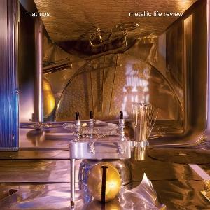 Metallic Life Review - Matmos - Música - THRILL JOCKEY RECORDS - 0790377063226 - 20 de junio de 2025