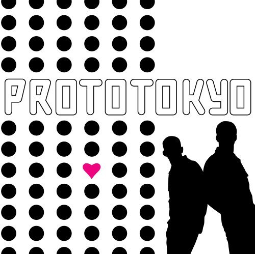 Prototokyo - Prototokyo - Música - Domo - 0794017305226 - 22 de janeiro de 2015