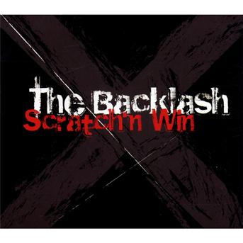 Cover for Backlash · Backlash-scratch N Win (CD) (2009)