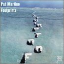 Cover for Pat Martino · Footprints (CD) (2007)