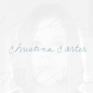 Cover for Christina Carter · Original Darkness (CD) (2008)
