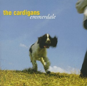 Cover for Cardigans · Emmerdale (CD) (1999)