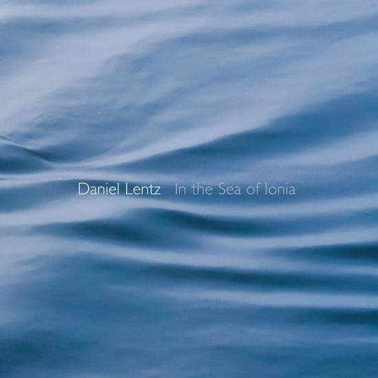 In the Sea of Ionia - Lentz / Kallay,aron - Musikk - CDB - 0800413004226 - 13. januar 2015