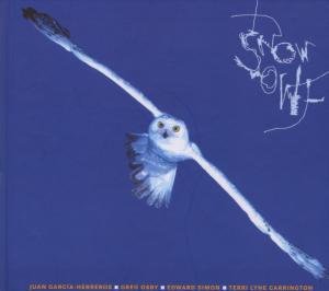 Snow Owl Quartet - Snow Owl - Music - Quinton - 0800679060226 - September 1, 2008