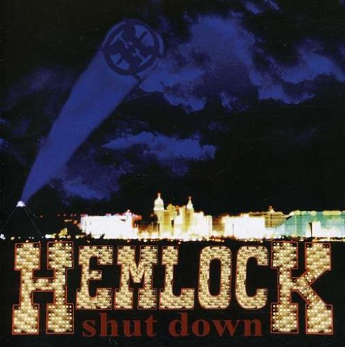 Cover for Hemlock · Shut Down (CD) (2008)