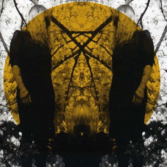 Cover for Austra · Feel It Break (CD) (2011)