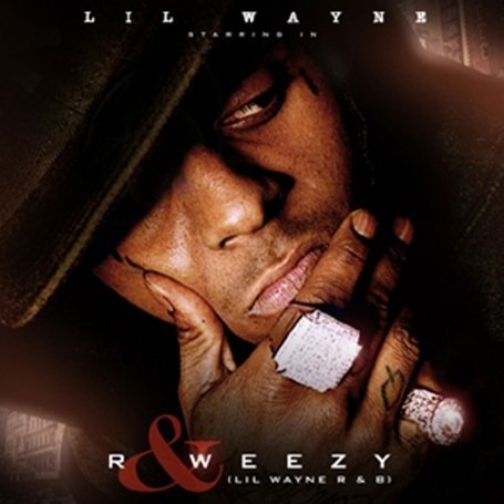 R & Weezy Pt.1 (Lil'wayne R - Lil'wayne & Big Mike - Music - RAP/HIP HOP - 0802061504226 - April 2, 2014