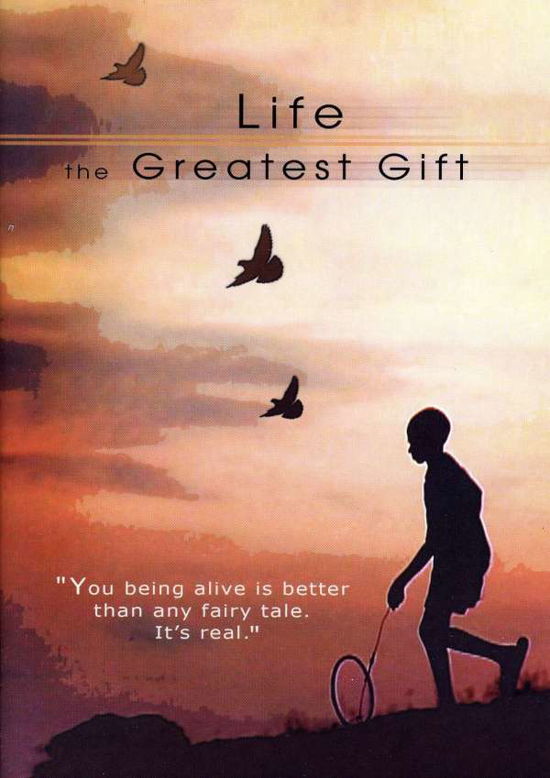 Life the Greatest Gift - Prem Rawat - Filmy - EVSN - 0802593700226 - 8 marca 2011