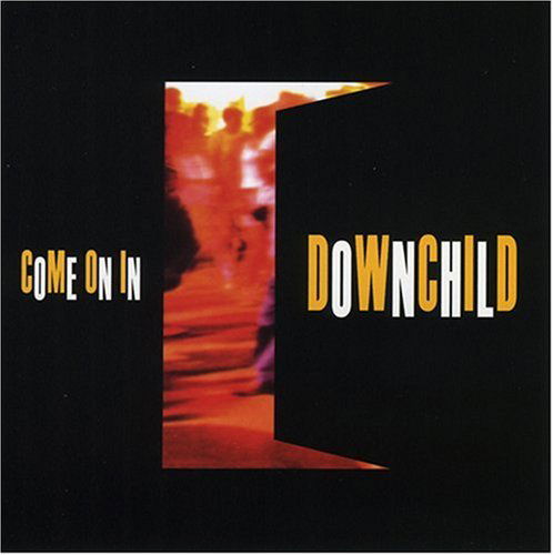 Come on in - Downchild - Muzyka - BLUES - 0803057007226 - 10 października 2014