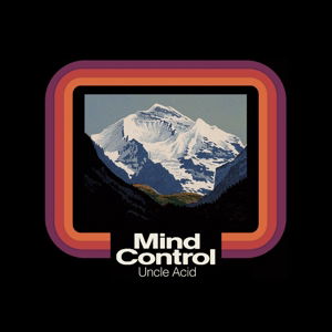 Mind Control - Uncle Acid & The Deadbeats - Musik - PHD MUSIC - 0803341377226 - 27. juli 2018