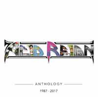 Anthology - Acid Reign - Musik - Dissonance - 0803343245226 - 15. november 2019