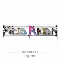 Anthology - Acid Reign - Muziek - Dissonance - 0803343245226 - 15 november 2019