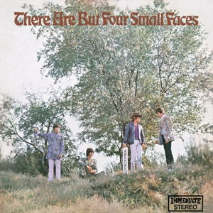 Small Faces · There Are But Four Small Faces (CD) [Deluxe edition] (2022)