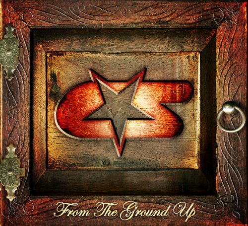 From the Ground Up - Collective Soul - Musik - Fuzze-Flex Records - 0805859050226 - 24. Mai 2005