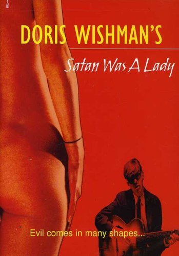 Cover for Satan Was a Lady (DVD) (2002)
