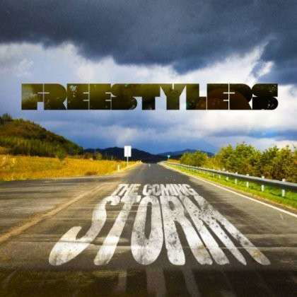 Coming Storms - Freestylers - Musique - RUB A DUCK - 0808798200226 - 16 juillet 2013
