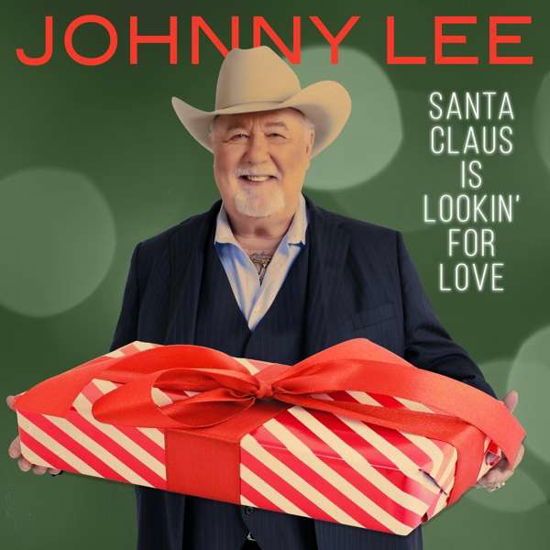 Santa Claus Is Lookin For Love - Johnny Lee - Musiikki - BFD - 0819376037226 - perjantai 12. marraskuuta 2021