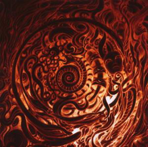 Cover for Esoteric · Maniacal Vale (CD) (2008)