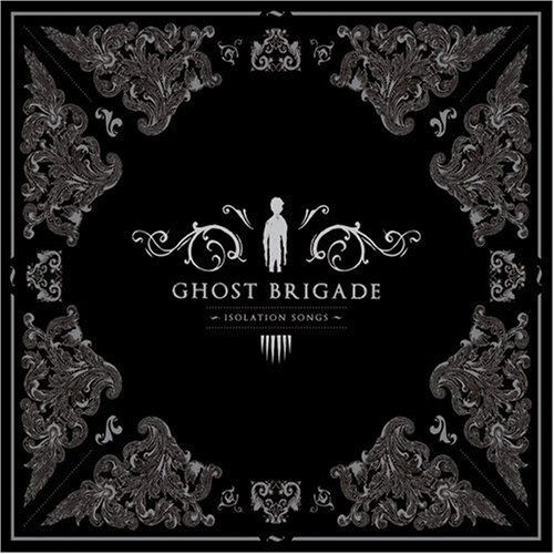 Isolation Songs by Ghost Brigade - Ghost Brigade - Musik - Sony Music - 0822603120226 - 17. april 2012