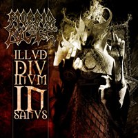 Illud Divinum Insanus - Morbid Angel - Muziek - SEASON OF MIST - 0822603922226 - 6 juni 2011