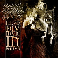 Illud Divinum Insanus - Morbid Angel - Musiikki - SEASON OF MIST - 0822603922226 - maanantai 6. kesäkuuta 2011