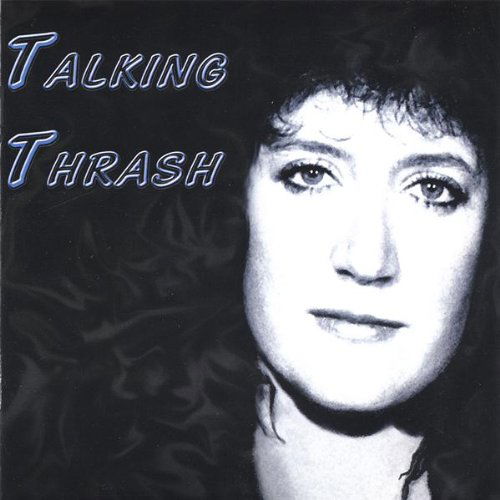 Talking Thrash - Allison Thrash - Music - CD Baby - 0823043309226 - January 27, 2004